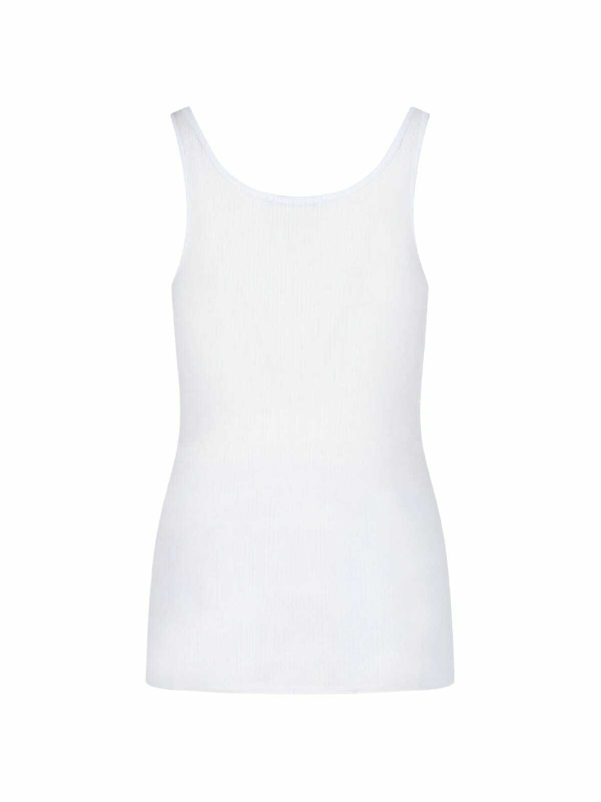 James Perse Classic Tank Top