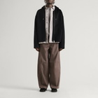 END. x Samsøe Samsøe Men's Sabaku Jacket in Black