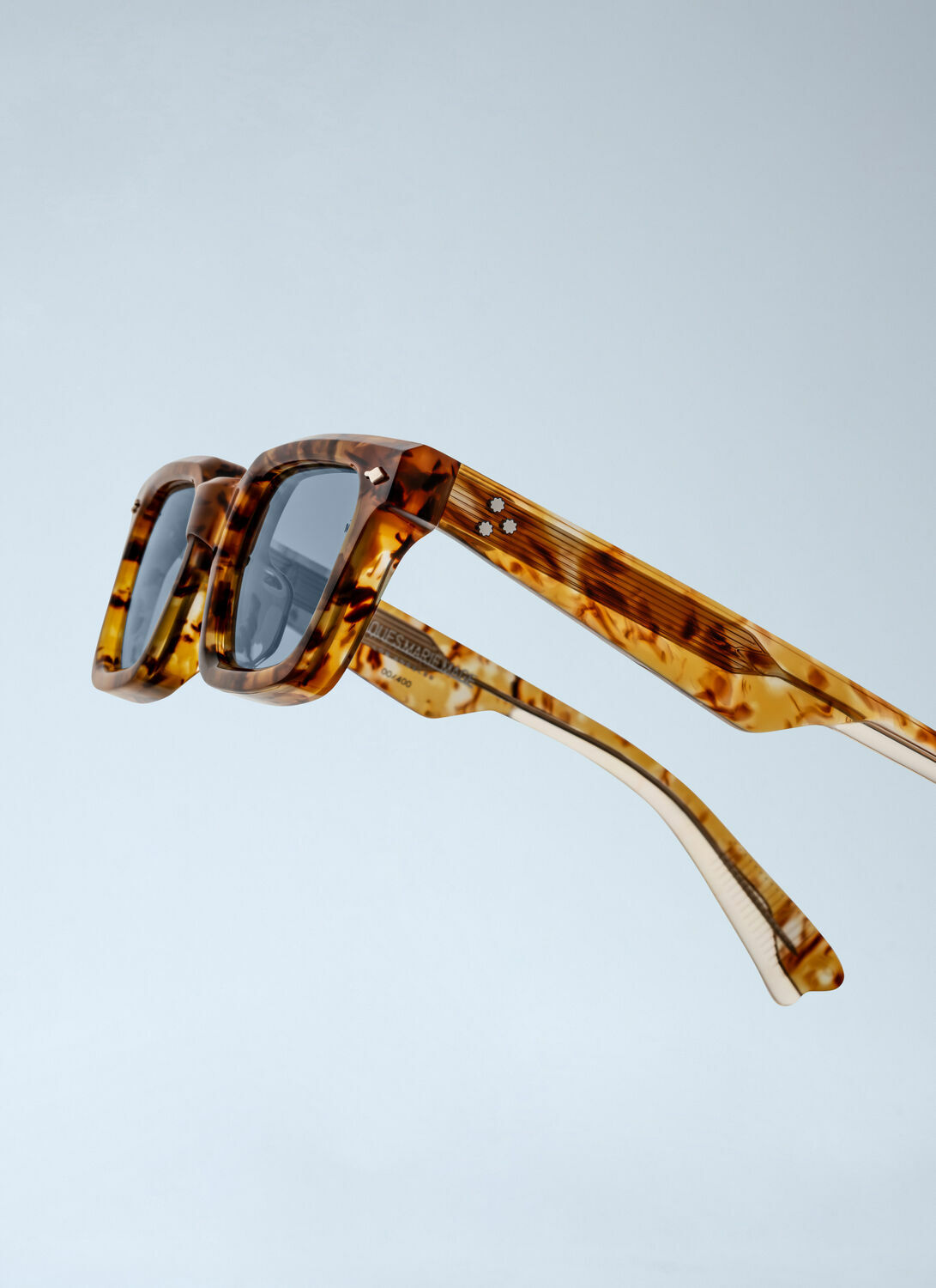 Jacques Marie Mage Casablanca 450 Collector’s Edition Sunglasses