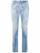 DSQUARED2 - Cool Guy Stretch Denim Jeans