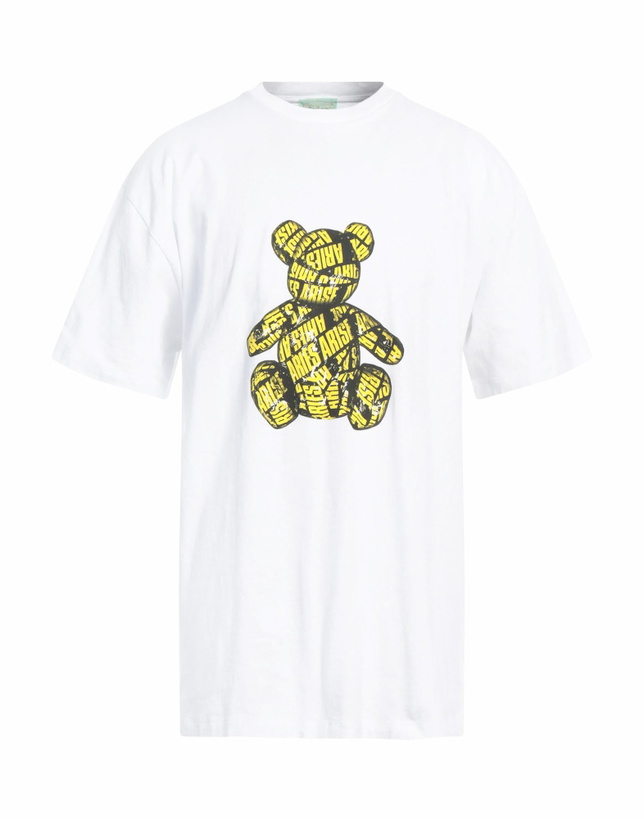 Photo: Aries Mens T-shirt in White