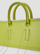 Otto Handbag in Green