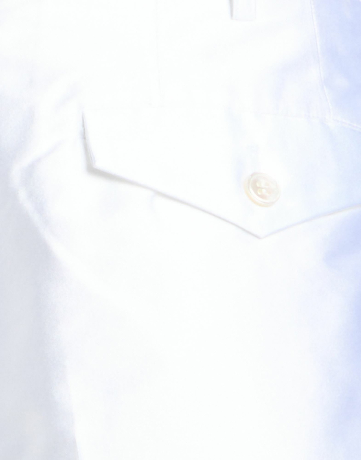Junya Watanabe Womens Pants in White