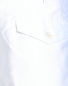 Junya Watanabe Womens Pants in White
