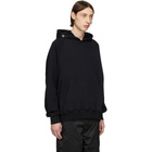 Enfants Riches Deprimes Black Assemblage Hoodie