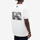Neuw Denim Men's Joy Division Love Band T-Shirt in White