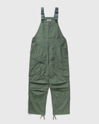 Carhartt Wip Cargo Bib Overall Green - Mens - Cargo Pants/Casual Pants