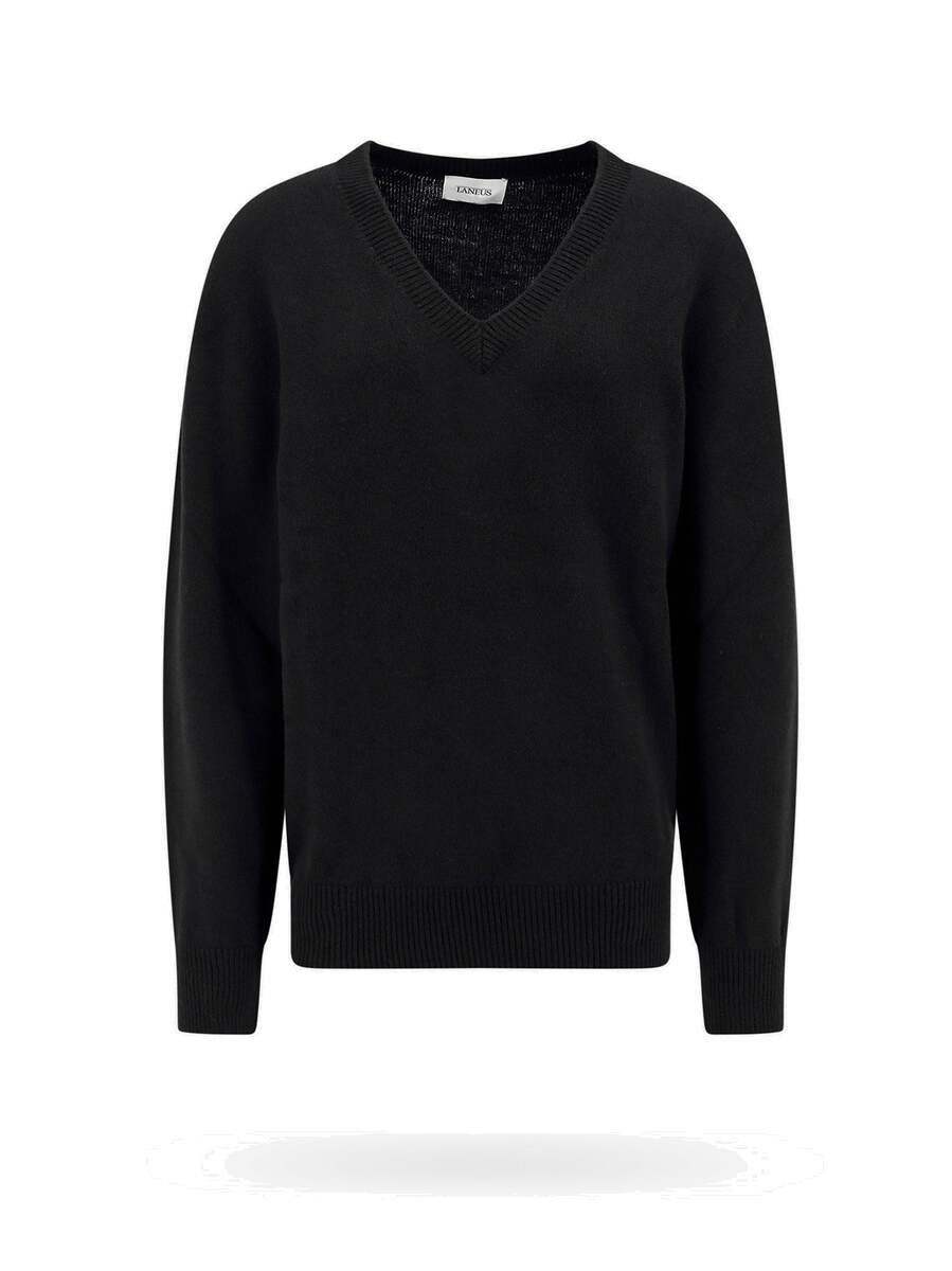 Laneus - Man - Multicolor - Knit Sweater