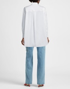 Peserico Womens Shirt in White
