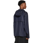 Wales Bonner Navy Creolite Jacket