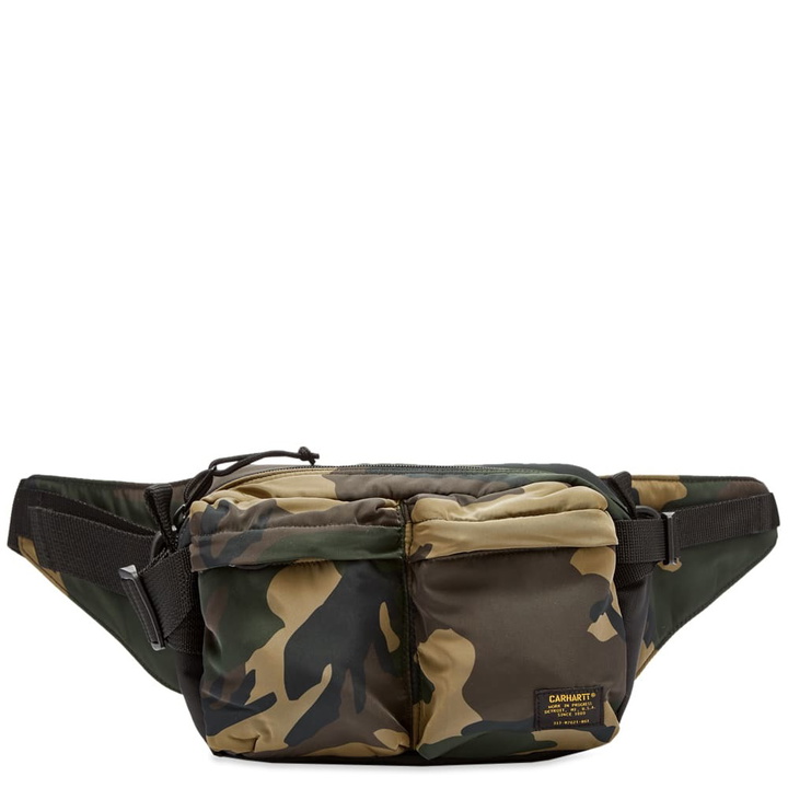 Photo: Carhartt Military Hip Bag