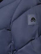 MOOSE KNUCKLES - Flighweight Belle Cote Down Parka