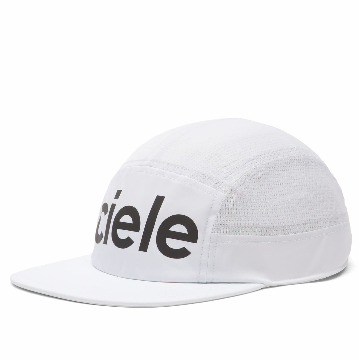 Ciele Athletics Go Cap Comp Century Cap in Trooper