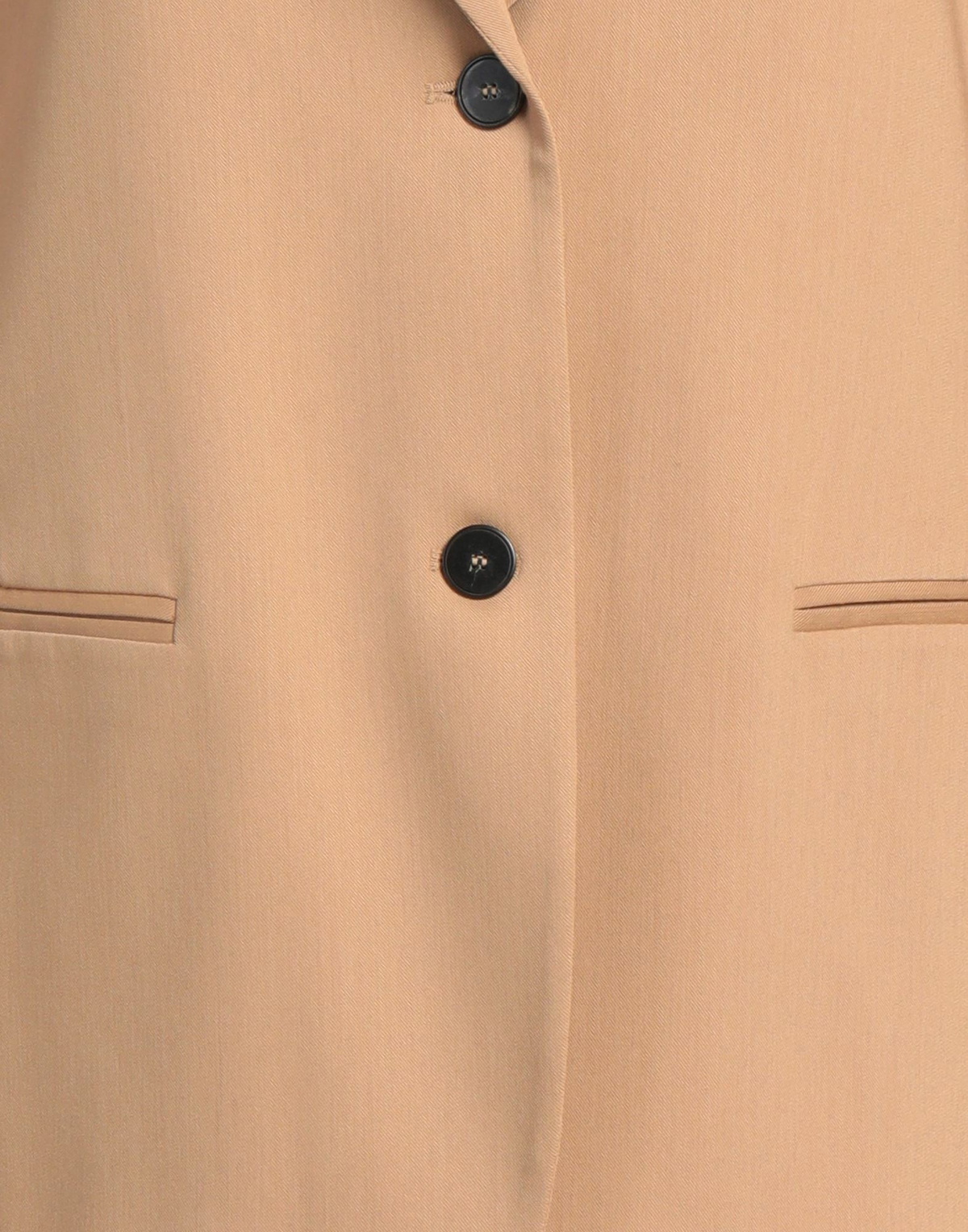 Forte_forte Womens Blazer Sand