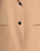 Forte_forte Womens Blazer Sand