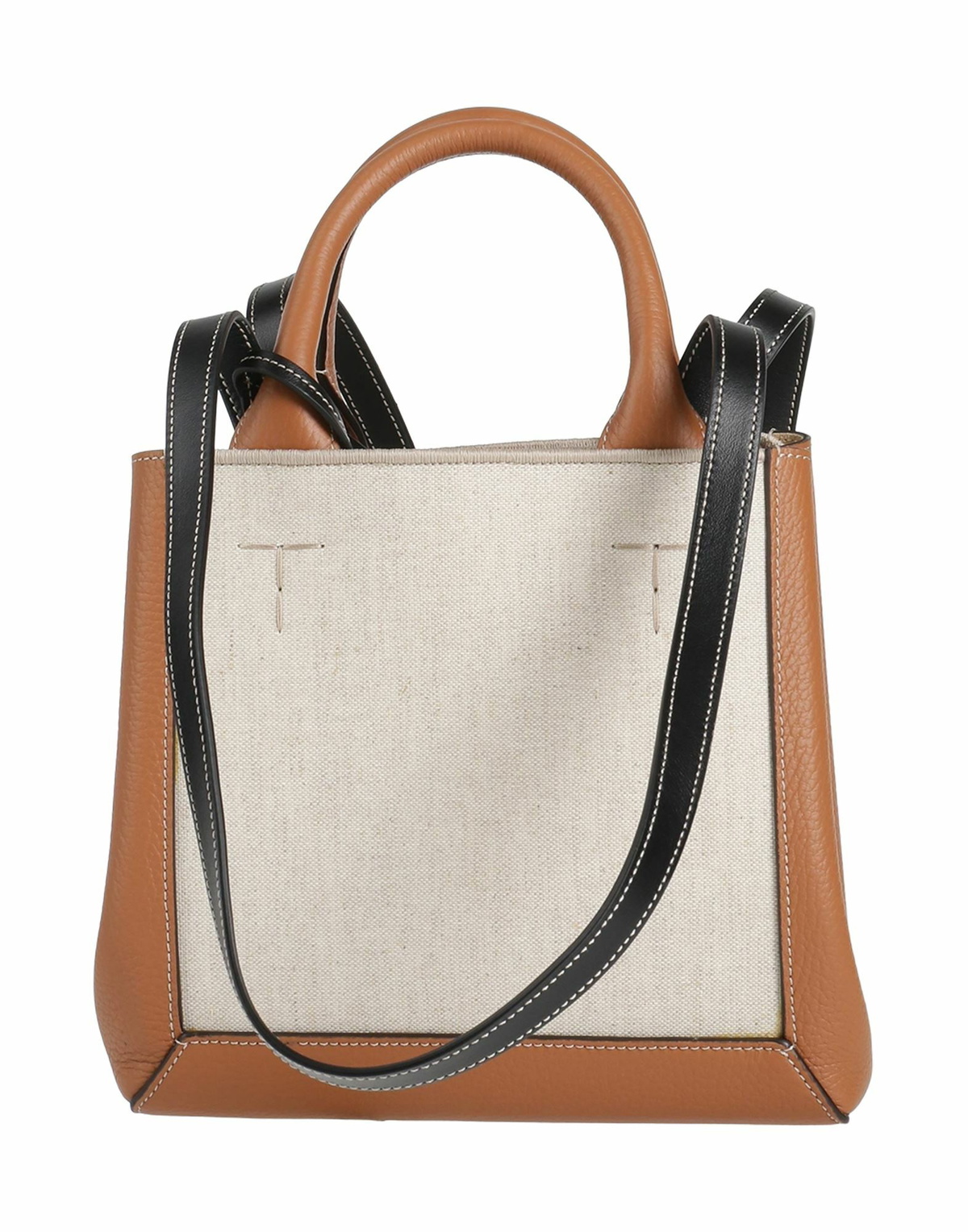 Tod's Womens Shoulder bag Light brown