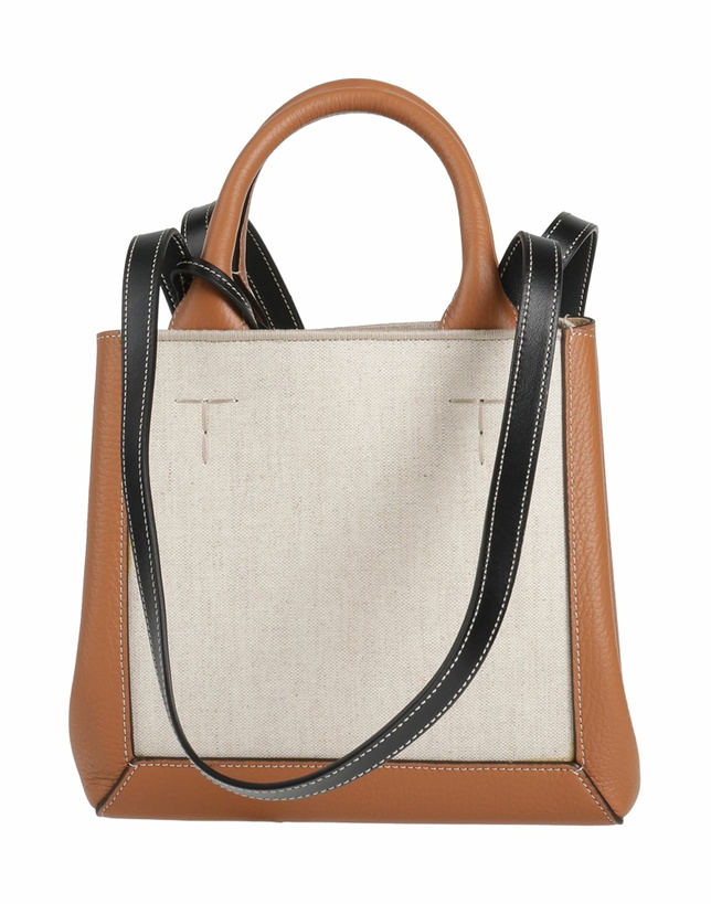 Photo: Tod's Womens Shoulder bag Light brown