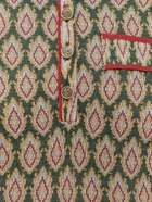 Etro Polo Shirt Multicolor Womens