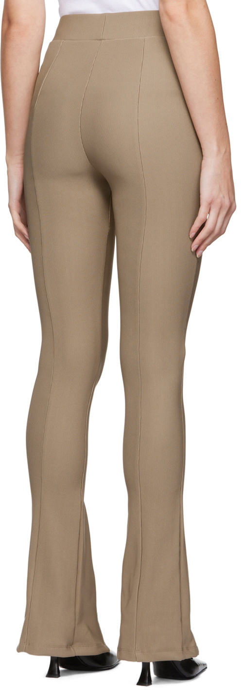 THERMOLITE® leggings - Beige - Ladies
