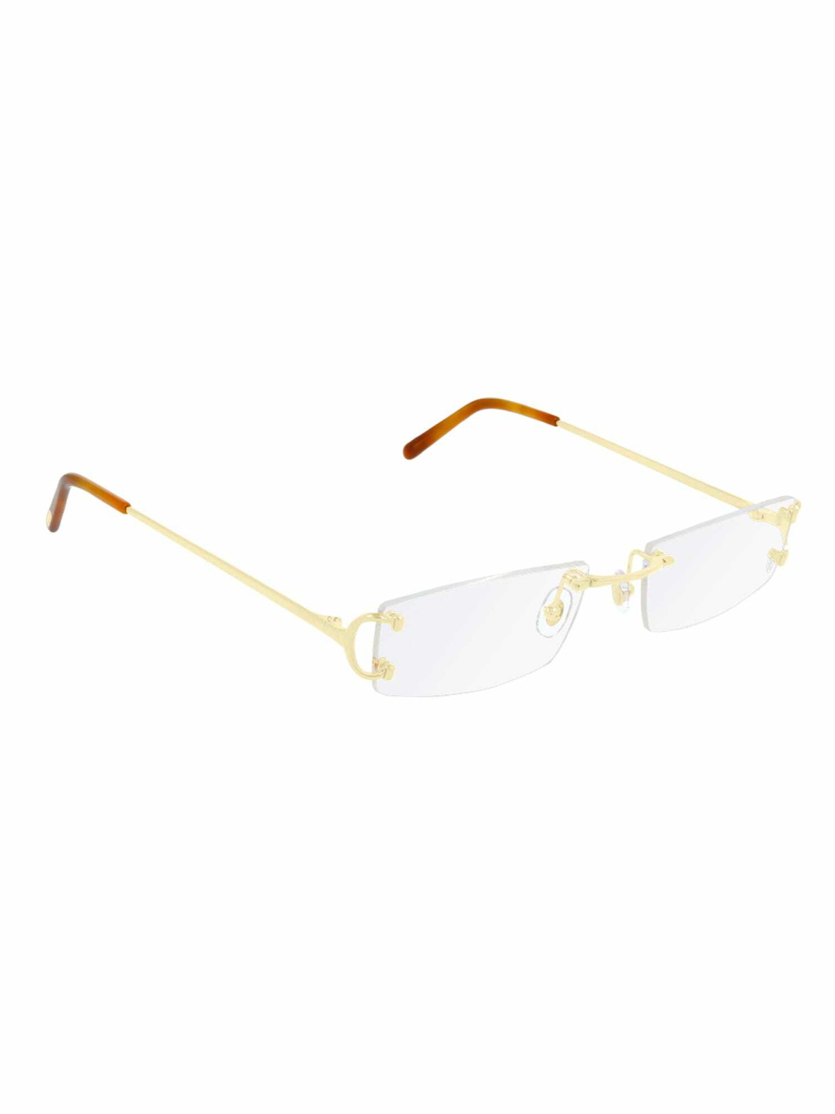 Cartier Eyewear Ct0092o Eyewear