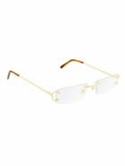 Cartier Eyewear Ct0092o Eyewear