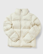 Columbia Wmns Puffect Jacket White - Womens - Down & Puffer Jackets