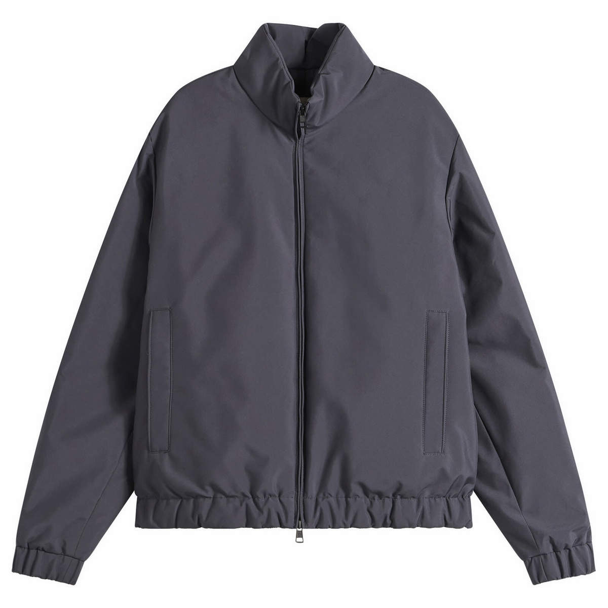 Moncler Men's Luserna Jacket in Navy