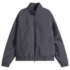 Moncler Men's Luserna Jacket in Navy