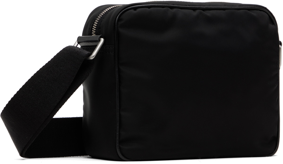 Off-White Black Core Camera Bag