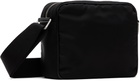 Off-White Black Core Camera Bag