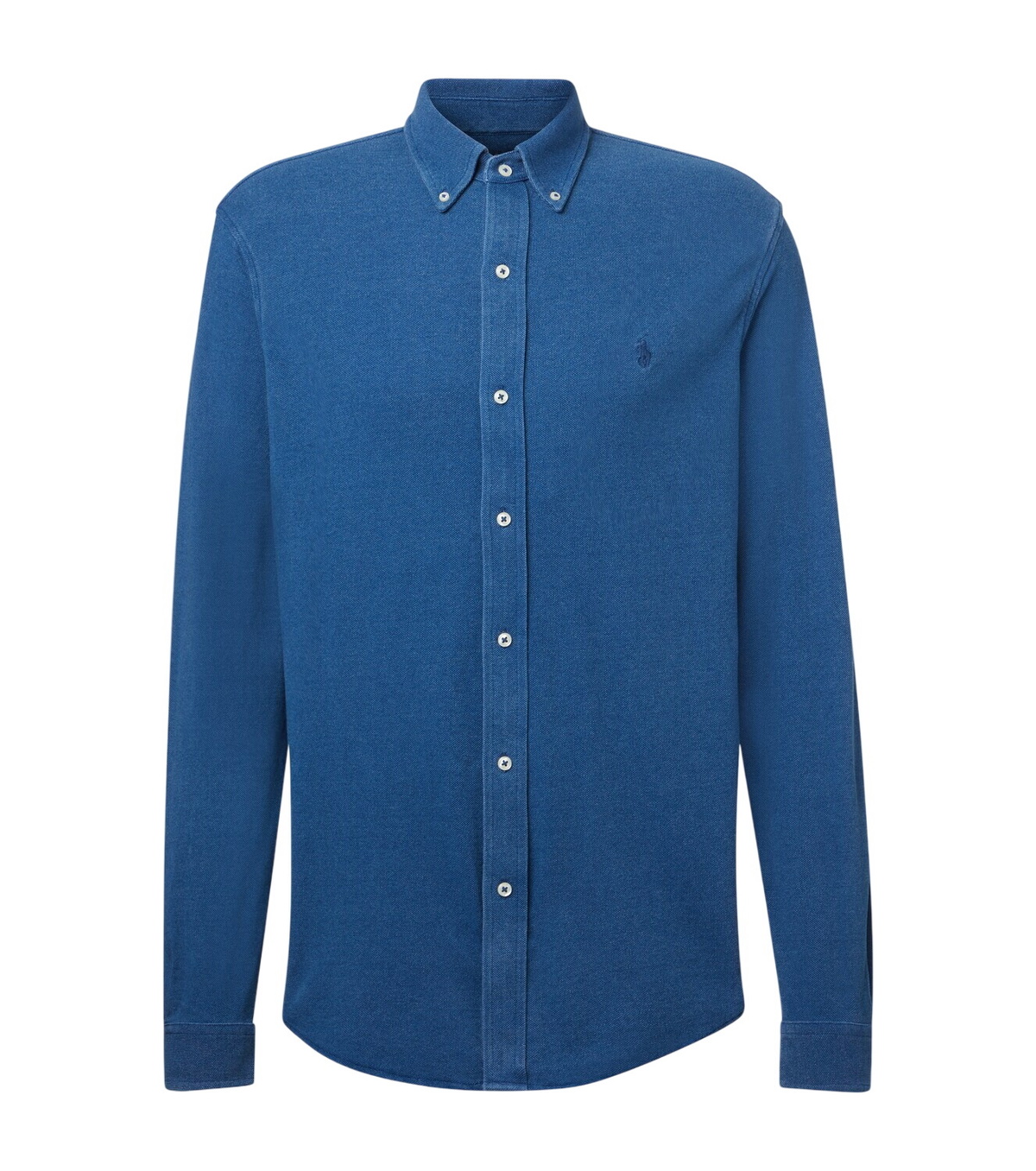 Polo Ralph Lauren Men's Havana Print Vacation Shirt in Playa De