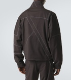 Kiko Kostadinov Fosco virgin wool jacket