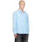 Sunflower Blue New Base Shirt
