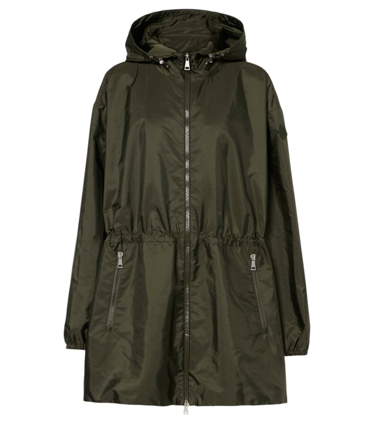 Moncler Hiengu raincoat Moncler