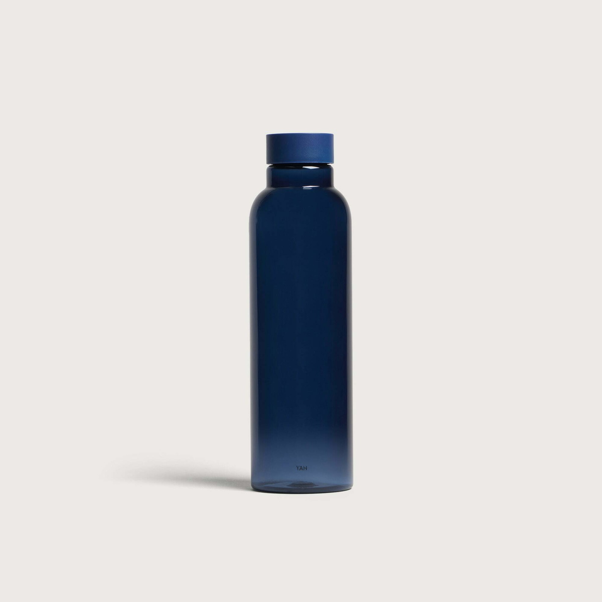 HAY Miz Water Bottle - 720ml in Dark Blue