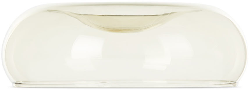 SGHR Sugahara Tan Qualle 2 Way Bowl