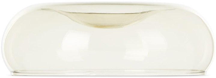 Photo: SGHR Sugahara Tan Qualle 2 Way Bowl