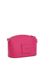 Marc Jacobs The Beauty Grained Leather bag - Plum - One Size