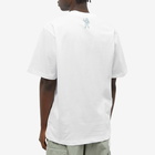 Billionaire Boys Club Men's Evergreen T-Shirt in White