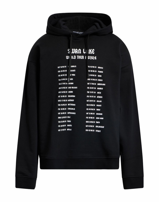 Photo: Versace Jeans Couture Mens Sweatshirt in Black
