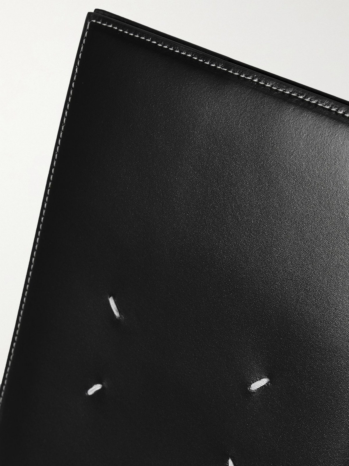 小物 Maison Margiela2024SS Leather book cover kldclothing_9pv373d57e52