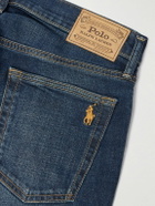 Polo Ralph Lauren - Sullivan Slim-Fit Jeans - Blue
