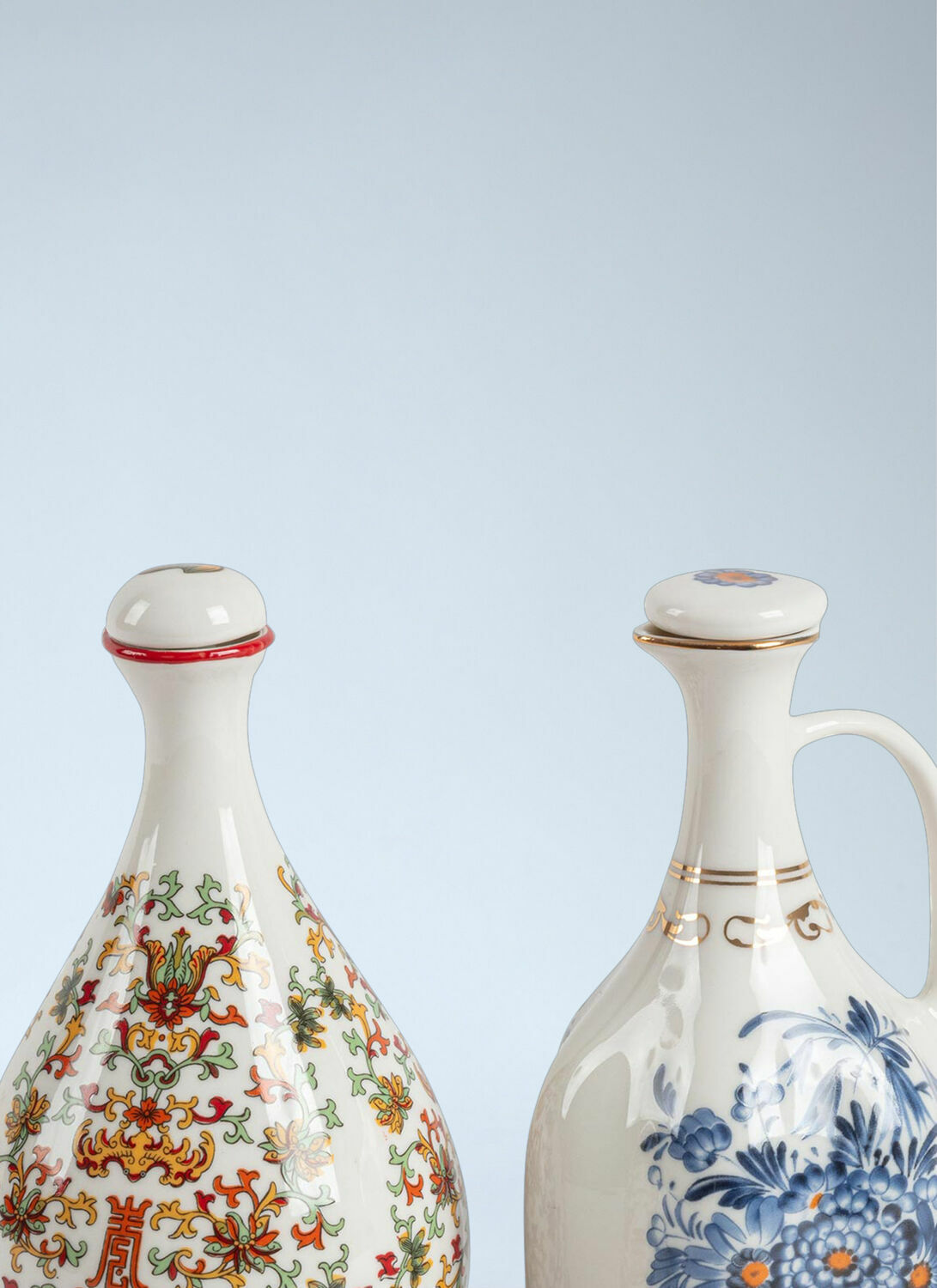 Seletti Hybrid Thelme Seasoning Set