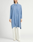 Jil Sander Womens Shirt Light in Blue