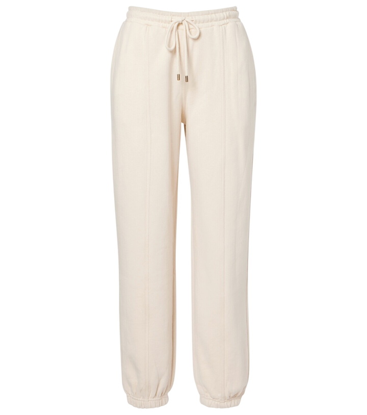Photo: The Upside Hamilton Aries cotton sweatpants