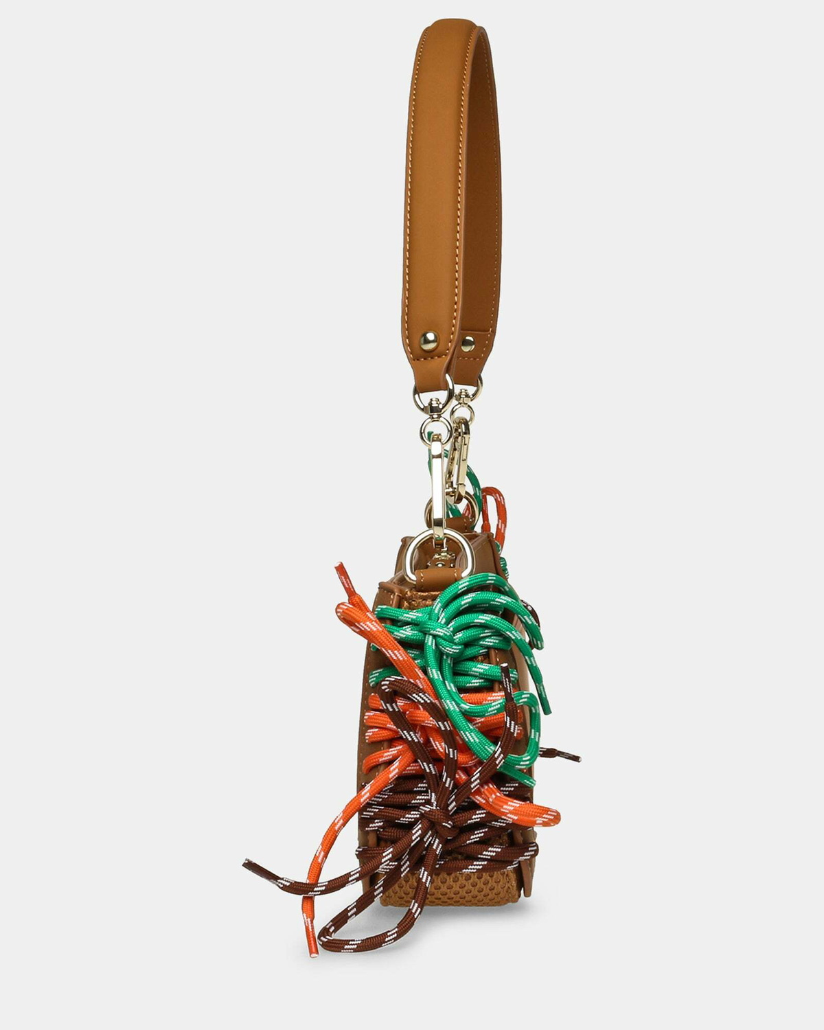 Steve Madden Bsenna Bag in Tan