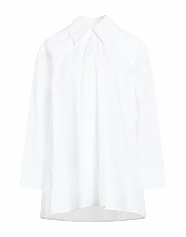 Photo: Jil Sander Womens Shirt in White