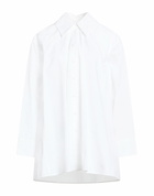 Jil Sander Womens Shirt in White