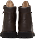Danner Brown Explorer Boots