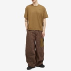 Ten C Men's x Awake Knit in Green